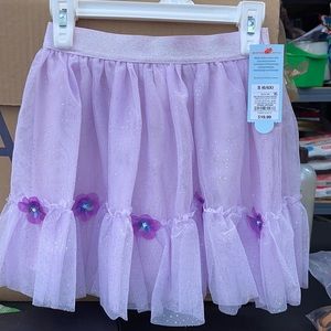 Cat & Jack Kids Skirt